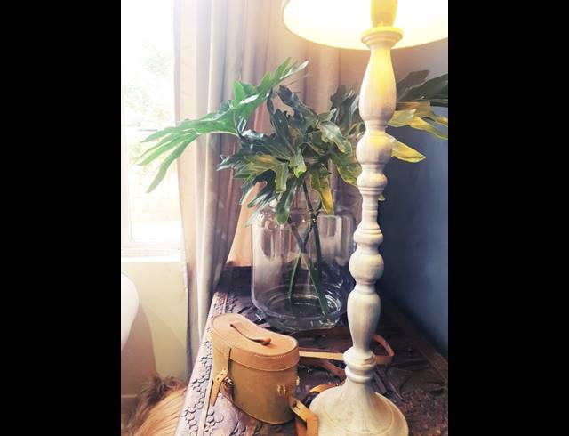 1 BEDROOM APARTMENT RENTED IN GLENWOOD